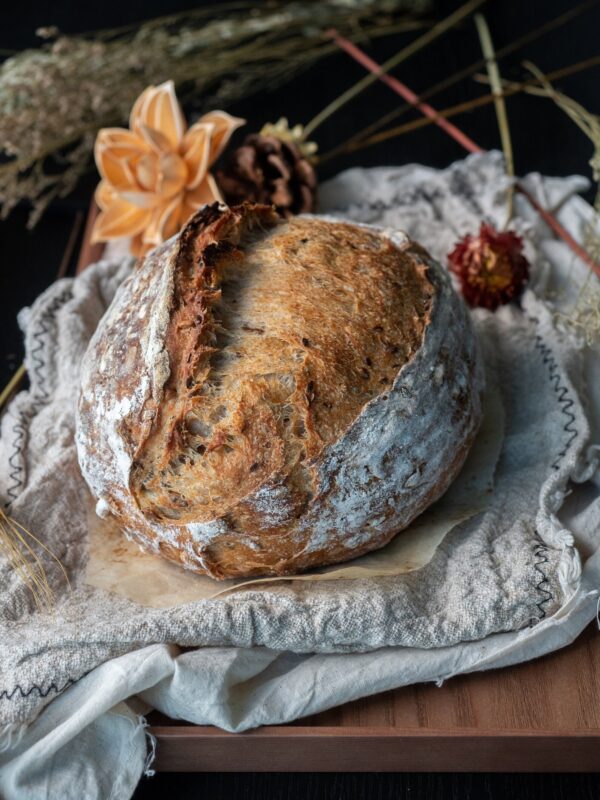 Dehydrated Sourdough Starter - Image 2