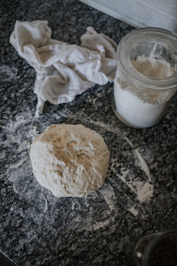 Dehydrated Sourdough Starter - Image 3